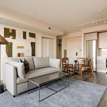 Aparthotel Sonder Europa Washington Exterior foto