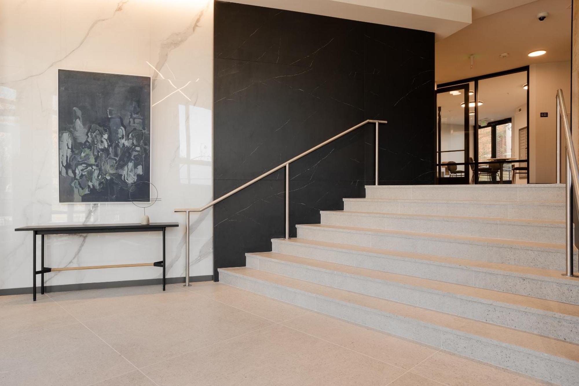 Aparthotel Sonder Europa Washington Exterior foto
