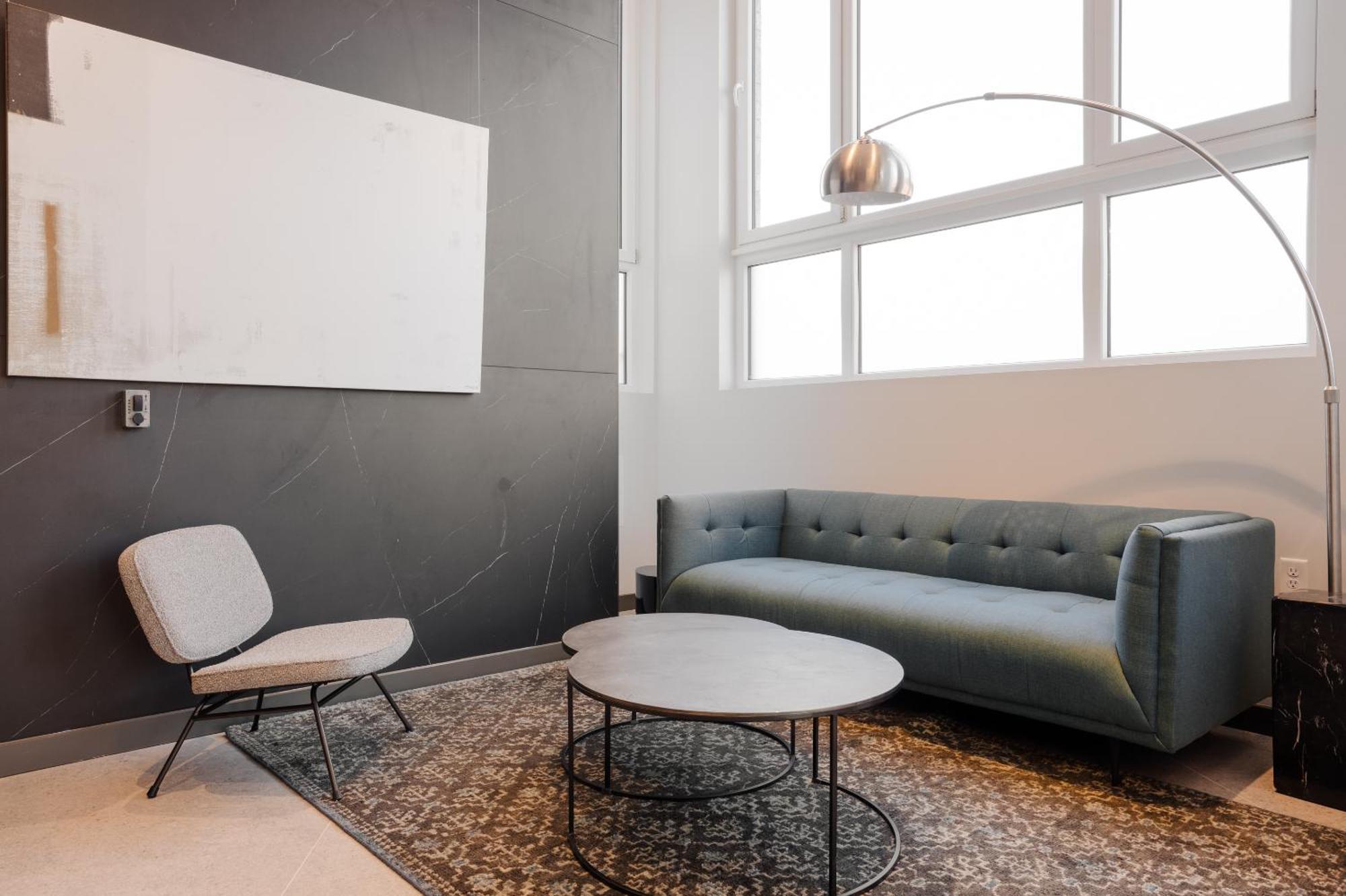 Aparthotel Sonder Europa Washington Exterior foto