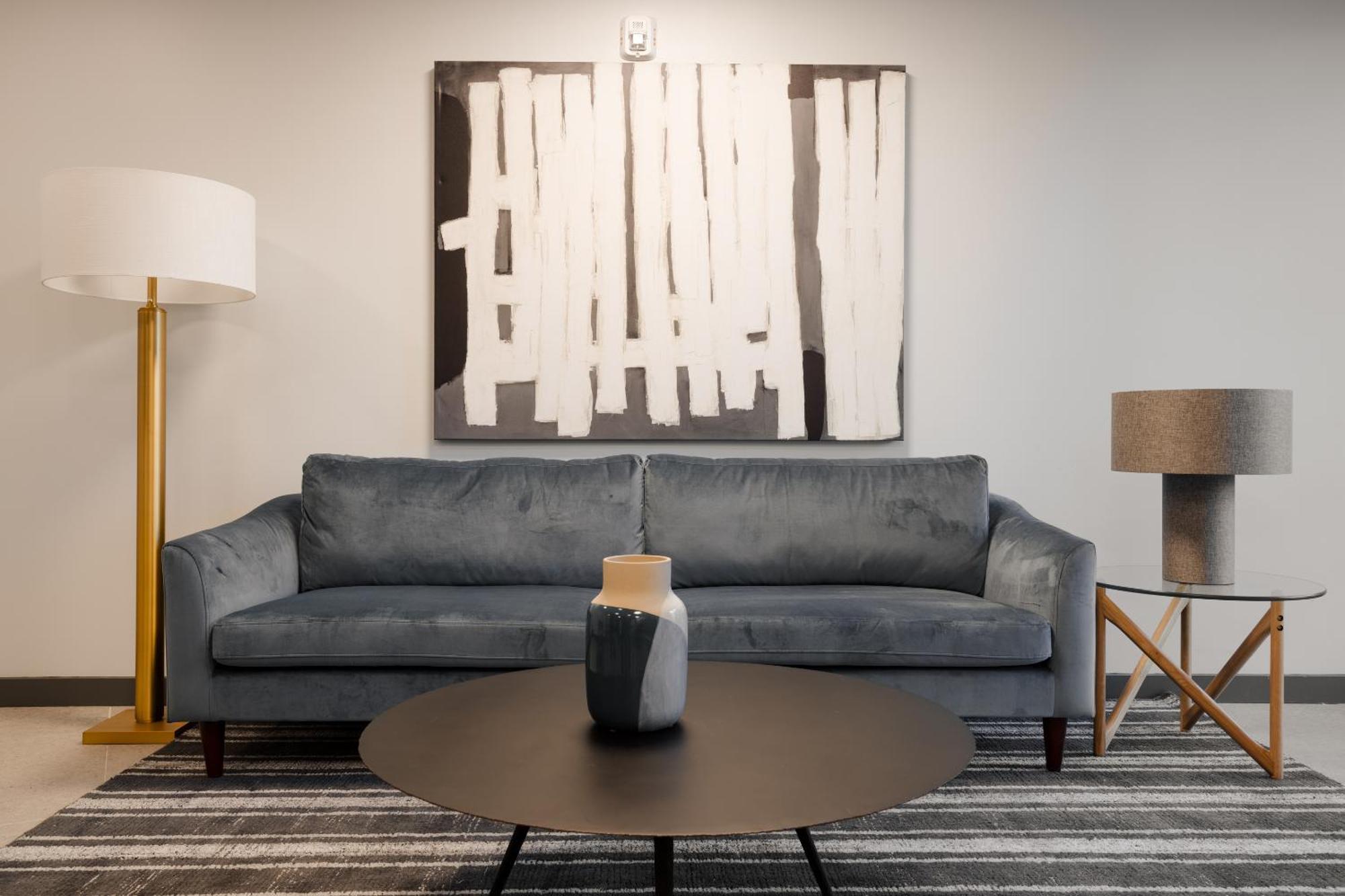 Aparthotel Sonder Europa Washington Exterior foto