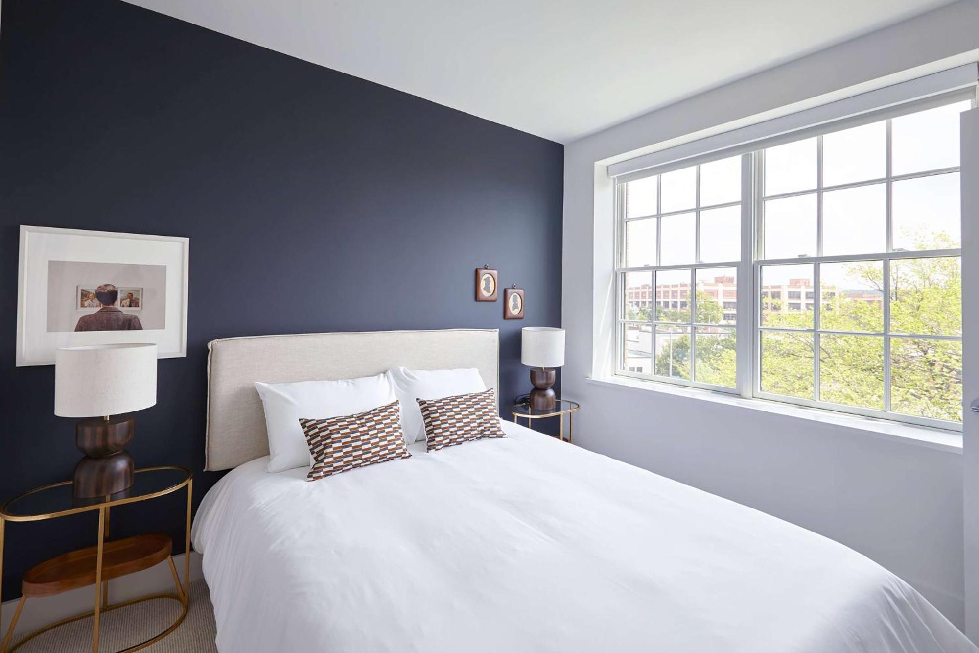 Aparthotel Sonder Europa Washington Exterior foto